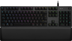 Клавиатура Logitech G513 920-009329, цвет черный 624062764