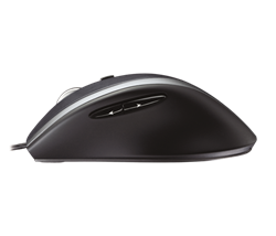 Клавиатура Logitech K120 920-002522, цвет черный 1183688186