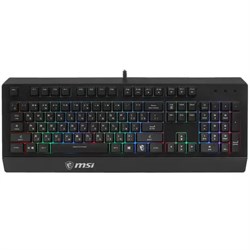 Клавиатура MSI VIGOR GK20 RU 2077901291