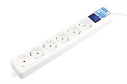 Сетевой фильтр Powercube SPL6 5m 236870319