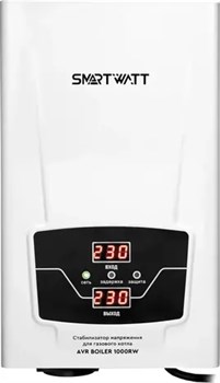 Стабилизатор напряжения SMARTWATT AVR BOILER 1000RW 1000ВА 757094110