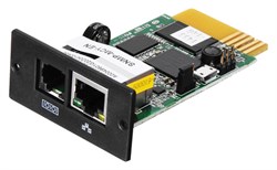 для ИБП Ippon SNMP card 327672671