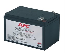 Сменная батарея для ИБП APC Батареи ИБП RBC4 1483476013
