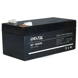 Сменная батарея для ИБП Delta DT 12032 683987941