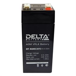 Сменная батарея для ИБП Delta DT 4045 1736893531