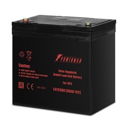 Сменная батарея для ИБП Powerman CA12500 376534294