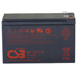 Сменная батарея для ИБП CSB GP 1272 F2 1154784068