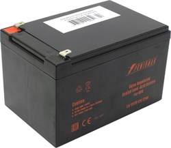 Сменная батарея для ИБП Powerman CA12120 142987030