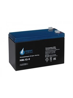 Сменная батарея для ИБП СвязьИнжиниринг HM-12-9 167646537