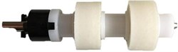 Avision Прижимной ролик (ASS'Y, ADF ROLLER), 002-9827-0-SP 1644615112