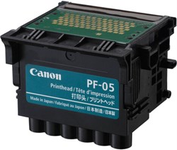 Печатающая головка Canon PF-05, 3872B001 297776965