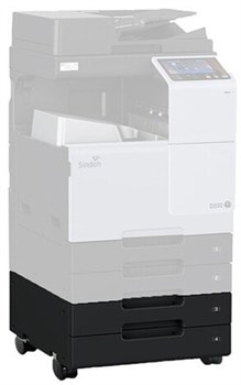 Тумба Sindoh N511/N512, OT112 990952879