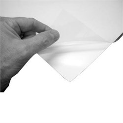 Acrylic documenation carrier Colortrac A0, 50H120 199902483