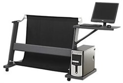 Floor stand Colortrac 02S080 211676700