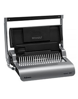 Брошюратор Fellowes Quasar+ 1057141212