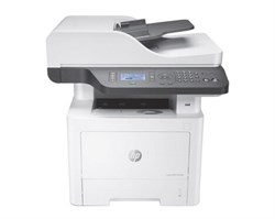 HP Inc. Laser 432fdn 596229366