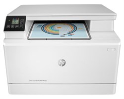HP Inc. Color LaserJet Pro M182n 230667345