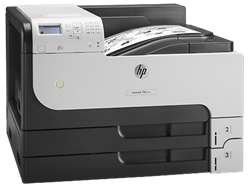 HP Inc. LaserJet Enterprise M712dn 1426073220