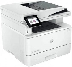 HP Inc. LaserJet Pro 4103fdw 2009079404