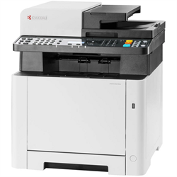 МФУ Kyocera Ecosys MA2100cfx с картриджем 1306094521