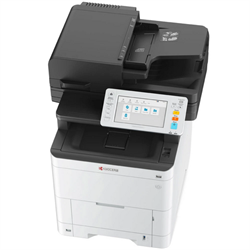 МФУ Kyocera Ecosys MA4000cifx с картриджем 1924203677
