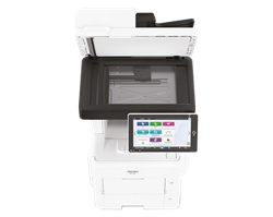 Ricoh IM 550F 536142020