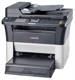 МФУ Kyocera Ecosys FS-1125MFP с картриджем 370338214