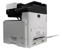 МФУ Kyocera Ecosys M8124cidn с картриджем 995584751