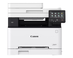 МФУ лазерный Canon i-Sensys MF651Cw (5158C009) A4 Duplex WiFi 2078269231