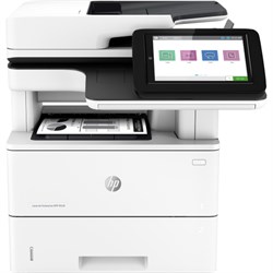 HP LaserJet Enterprise M528dn А4, МФУ, лазерное, черно-белое , 43стр/мин, 1200dpi, 1200МГц, 1,75Гб, 100АПД, 100+550, AirPrint/USB/Ethernet,7500стр/картридж, (1PV64A) 1753031840