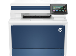МФУ лазерный HP Color LaserJet Pro 4303dw (5HH65A) цветное А4 1928987963