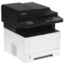 МФУ лазерный Kyocera Ecosys MA4000fx (110C1B3NL0) A4 Duplex Net белый 1445915087