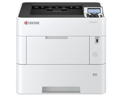 Принтер лазерный Kyocera Ecosys PA5000x (110C0X3NL0) A4 Duplex белый 1561012884