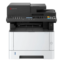 МФУ лазерный Kyocera Ecosys MA4000x (110C143NL0) A4 Duplex белый 337637263