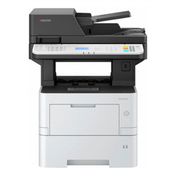 МФУ лазерный Kyocera Ecosys MA4500fx (110C123NL0) A4 Duplex белый 642880567