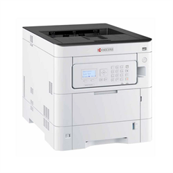 Принтер лазерный Kyocera Ecosys PA3500cx (1102YJ3NL0) A4 Duplex белый 1355650613