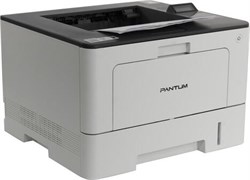 Pantum BP5100DW, Printer, Mono laser, A4, 40 ppm (max 100000 p/mon), 1.2 GHz, 1200x1200 dpi, 512 MB RAM, Duplex, paper tray 250 pages, USB, LAN, WiFi, start. cartridge 3000 pages 245332303