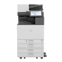 МФУ лазерный Ricoh IM C3010 (419308) A3 Duplex серый 779137593