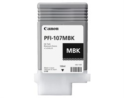Картридж черный Canon PFI-110, 2363C001 1805812410