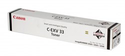 Тонер-картридж черный Canon C-EXV33, 2785B002 1149328416