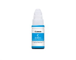 Картридж голубой Canon GI-490, 0664C001 960913127