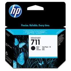 Картридж черный HP Inc. CZ133A (№711) 1220610975