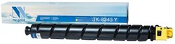 Тонер-картридж желтый NVPrint для Kyocera, NV-TK-8345Y 769383917