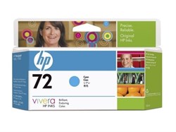 Картридж голубой HP Inc. C9371A (72) 168839105