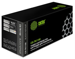 Картридж черный Cactus CS-TK1150 626077956