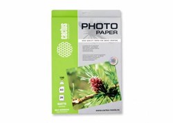 Бумага белый Cactus CS-MSA310020 261149842