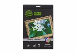 Бумага оранжевый Cactus CS-DA419010 1845247332