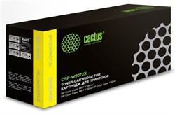 Картридж желтый Cactus 117X, CSP-W2072X 1289546112