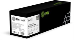 Картридж черный Cactus CS-C067BK 132027920