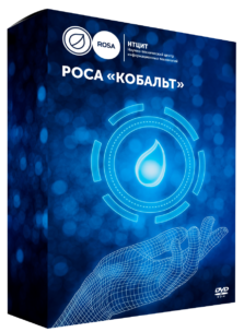 РОСА «КОБАЛЬТ» (техподдержка на 1 год), Расширенная техподдержка для лицензии сервер (RELS) 907104304